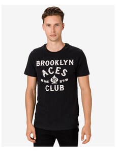 Lower East Side T-shirt SuperDry - men