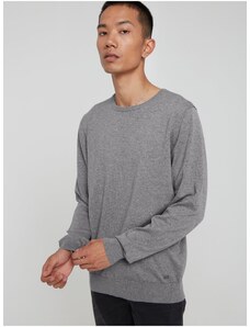 Gray Sweater Blend - Men