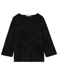 Tatuum ladies' knitted blouse -x GRINA
