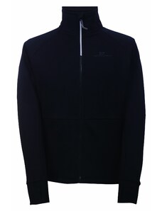 2117 LINSELL - ECO men's sweatshirt (2nd layer) - black