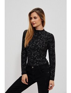 Moodo Blouse with print