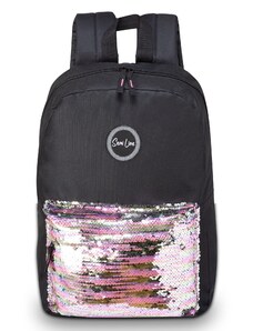 Batohy a tašky Semiline Semiline_Backpack_J4687-1_Multicolour