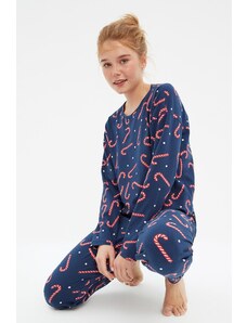 Dámske pyžamo Trendyol