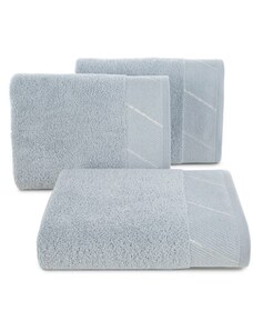 Eurofirany Unisex's Towel 389663
