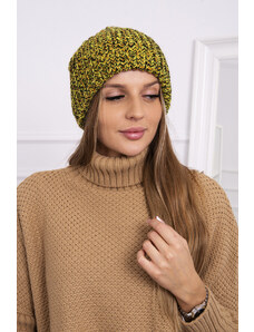 Kesi Women's cap Delia K260 kiwi
