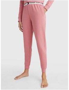 Pink Women's Sweatpants Tommy Hilfiger - Women