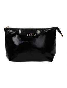 Kesi Women's small cosmetic bag NOBO L0100-C022 Black