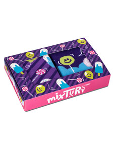 Kesi File Children's socks Zooxy mixTURY Candy