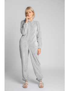 Dámsky pyžamový set LaLupa Teddy Bear