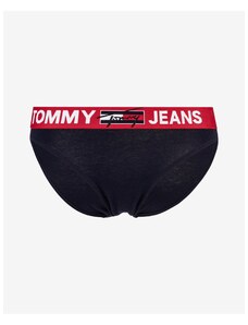 Tommy Hilfiger Dark blue panties Tommy Jeans Underwear - Women