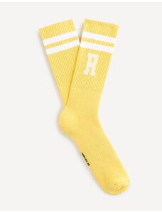 Celio Sports Fleece Socks - Men