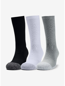 Ponožky Under Armour Socks Heatgear Crew