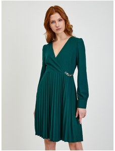 Green Women's Dress ORSAY - Ladies