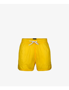 Man Beach Shorts ATLANTIC - yellow