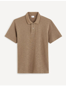 Celio Cotton Polo T-Shirt Cesunny - Men
