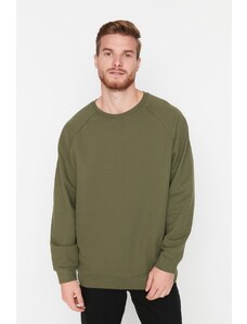 Pánsky sveter Trendyol Oversize