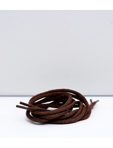 Kesi Corbby Brown Round Laces