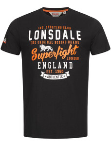 Pánske tričko Lonsdale England
