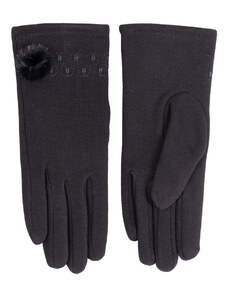 Yoclub Woman's Women's Gloves RS-049/5P/WOM/001