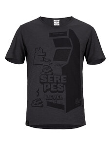 T-shirt WOOX Sere pes vol.6