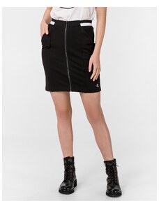 Milano Monochrome Skirt Calvin Klein Jeans - Women