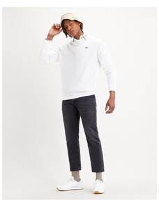 Levi's White Men's Sweatshirt - Men