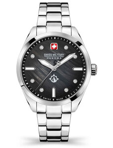 Pánske hodinky Swiss Military Hanowa SMWLG2100803 Mountain Crystal