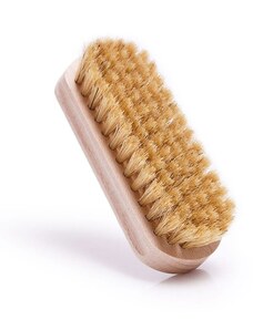 Kesi Corbby Brush for cleaning and polishing