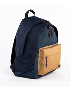 Backpack Rip Curl DOUBLE DOME HYKE Navy
