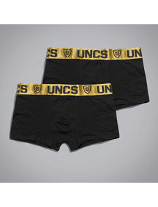Pánske boxerky UNCS 2PACK