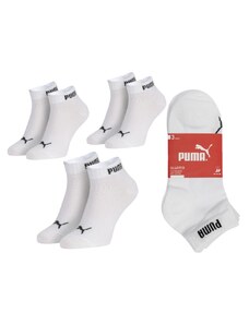 3-pak ponožiek Puma Unisex