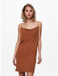 Brown dress for hangers ONLY Free - Women