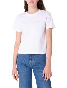 Dámske tričko Calvin Klein White