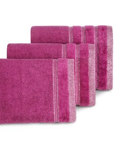 Eurofirany Unisex's Towel 375362