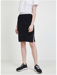 Black skirt Calvin Klein Jeans - Ladies