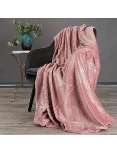 Eurofirany Unisex's Blanket 380870