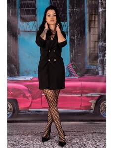 LivCo Corsetti Fashion Woman's Tights Lumi