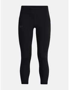 Under Armour Leggings Motion Solid Ankle Crop-BLK - Girls