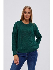 Moodo Oversized sweater