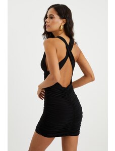 Dámske šaty Cool & Sexy Black