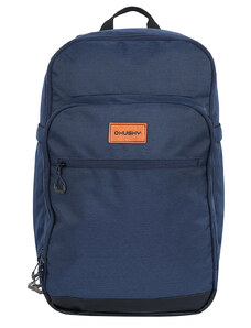 Backpack Office HUSKY Sofer 30l dark blue