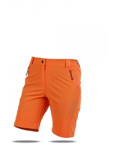 Trimm W TRACKA Shorts orange