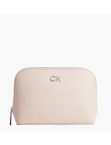 Light pink women's cosmetic bag Calvin Klein - Women