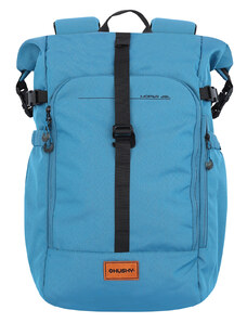 Backpack Office HUSKY Moper 28l light blue