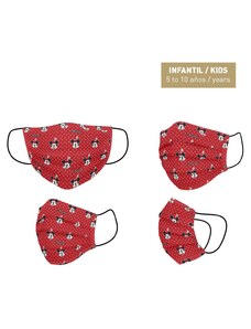 HYGIENIC MASK REUSABLE APPROVED MINNIE