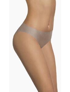 Bas Bleu EDITH women's panties laser cut from a delicate breathable knitted fabric that perfectly adheres to the body