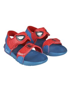 Chlapčenské papuče Spiderman