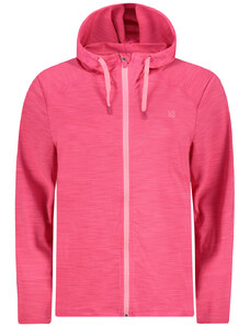 Women's sweatshirt LOAP MANET pink