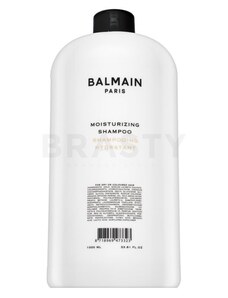 Balmain Moisturizing Shampoo vyživujúci šampón s hydratačným účinkom 1000 ml