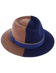 Fiebig - Headwear since 1903 Dámsky zimný plstený klobúk od Fiebig - Zwie